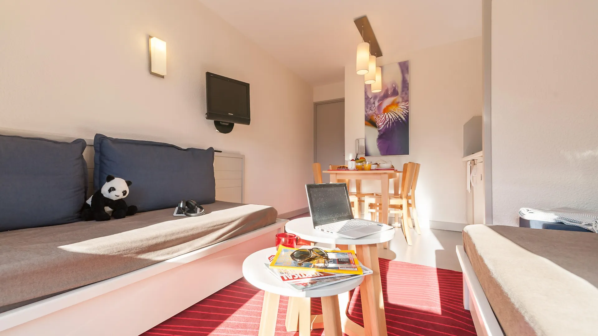 Aparthotel Residence Pierre & Vacances La Daille Val-dʼIsère